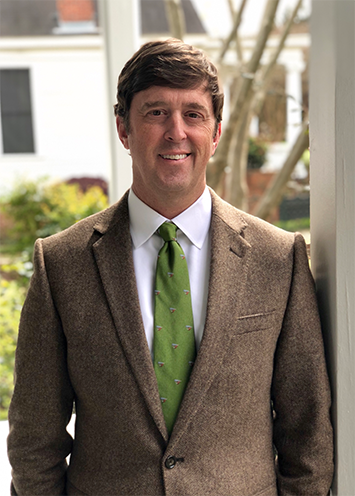 Thomas Tebeau III - Attorney at Law